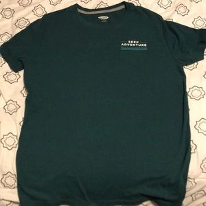 Tee shirt from old navy